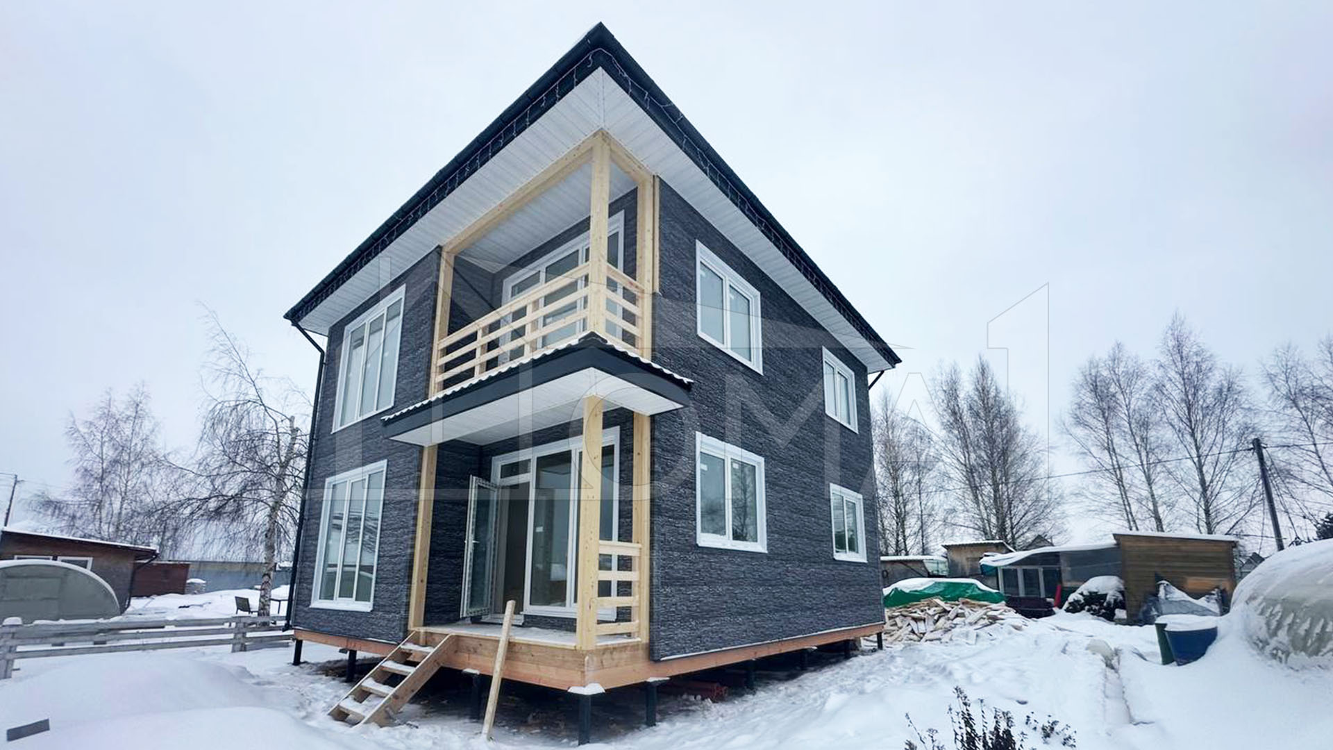 Какие изменения мы увидим на загородном рынке: что произойдет в 2024 году